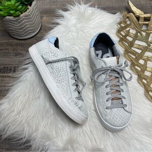 P448 John Margot Sneakers